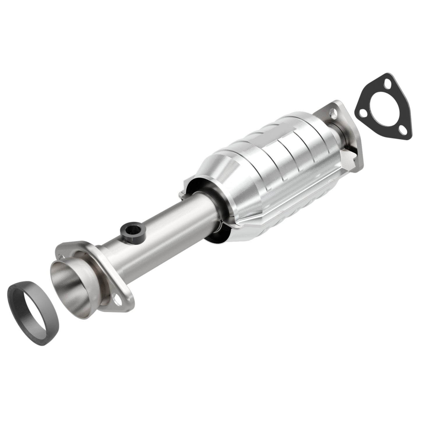 MagnaFlow 2000-2001 Acura Integra HM Grade Federal / EPA Compliant Direct-Fit Catalytic Converter MAGNAFLOW-23939