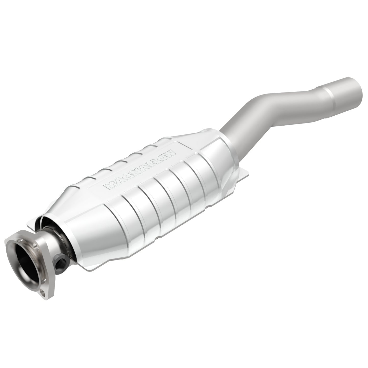 MagnaFlow Standard Grade Federal / EPA Compliant Direct-Fit Catalytic Converter 23949 MAGNAFLOW-23949