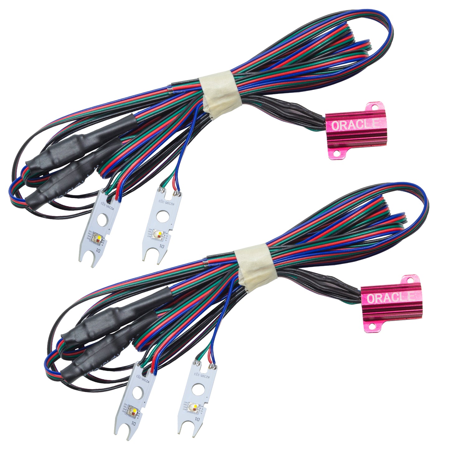 Oracle Lighting 2395-330 - Ford F-150 2015-2017 ORACLE ColorSHIFT DRL Replacement