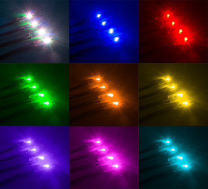 Oracle Lighting 2395-333 - Ford F-150 2015-2017 ORACLE ColorSHIFT DRL Replacement