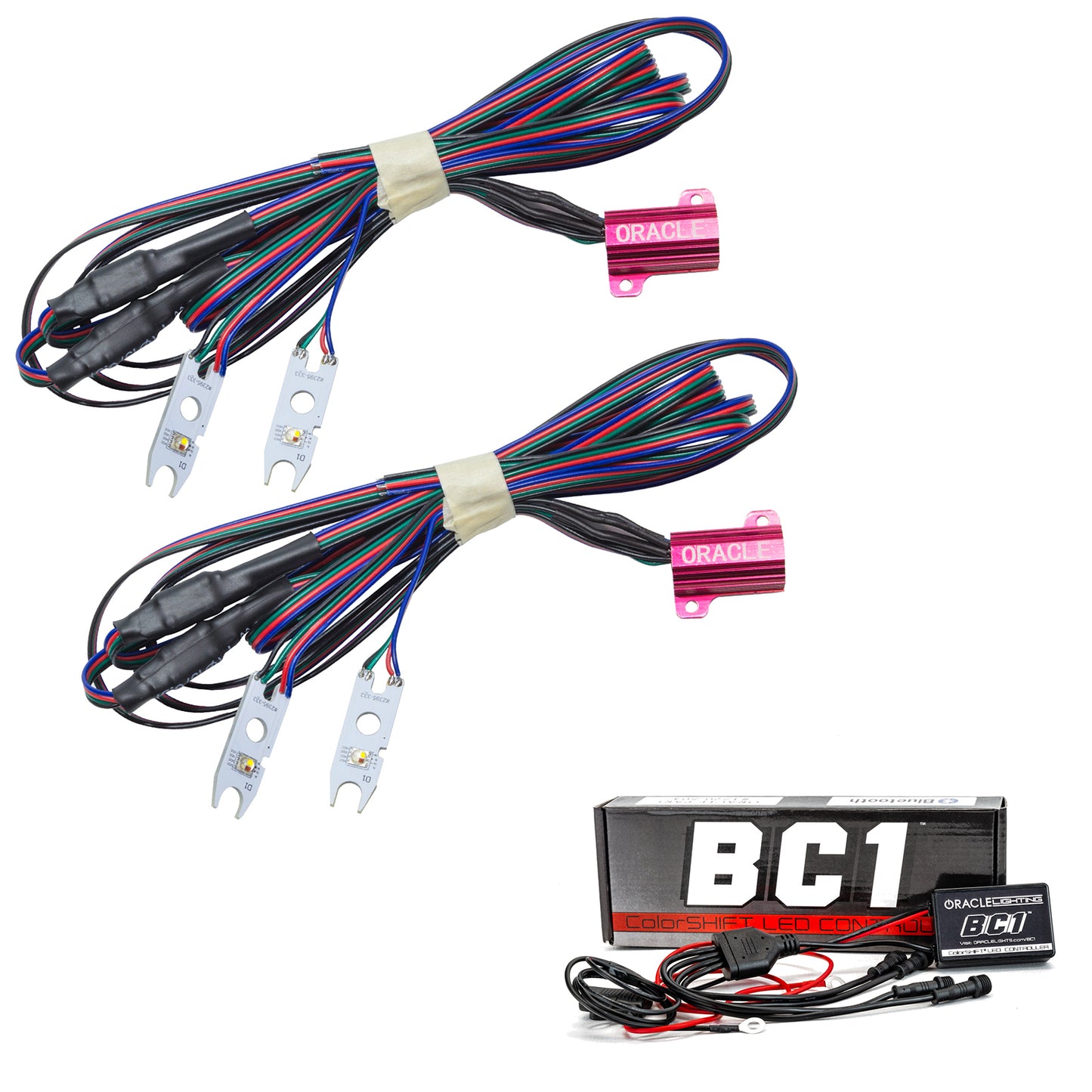 Oracle Lighting 2395-335 - Daytime Running Light Circuit Board