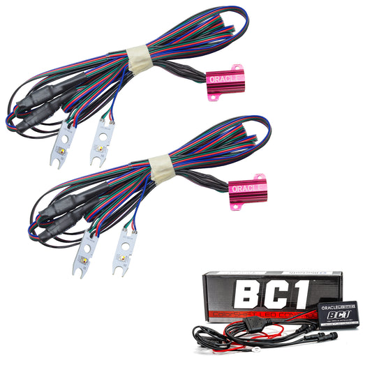 Oracle Lighting 2395-335 - Daytime Running Light Circuit Board