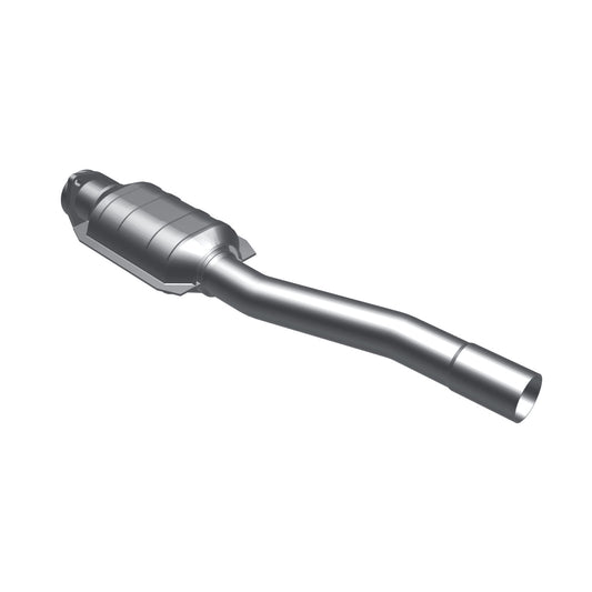 MagnaFlow 1989-1991 Volvo 780 Standard Grade Federal / EPA Compliant Direct-Fit Catalytic Converter MAGNAFLOW-23950
