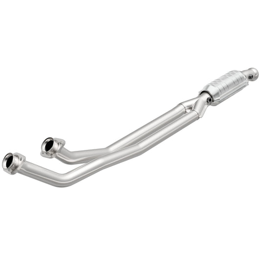 MagnaFlow HM Grade Federal / EPA Compliant Direct-Fit Catalytic Converter 23954 MAGNAFLOW-23954