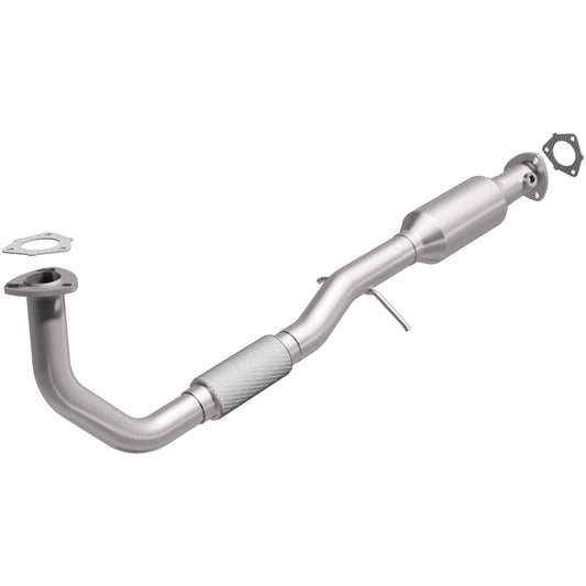 MagnaFlow HM Grade Federal / EPA Compliant Direct-Fit Catalytic Converter 23956 MAGNAFLOW-23956