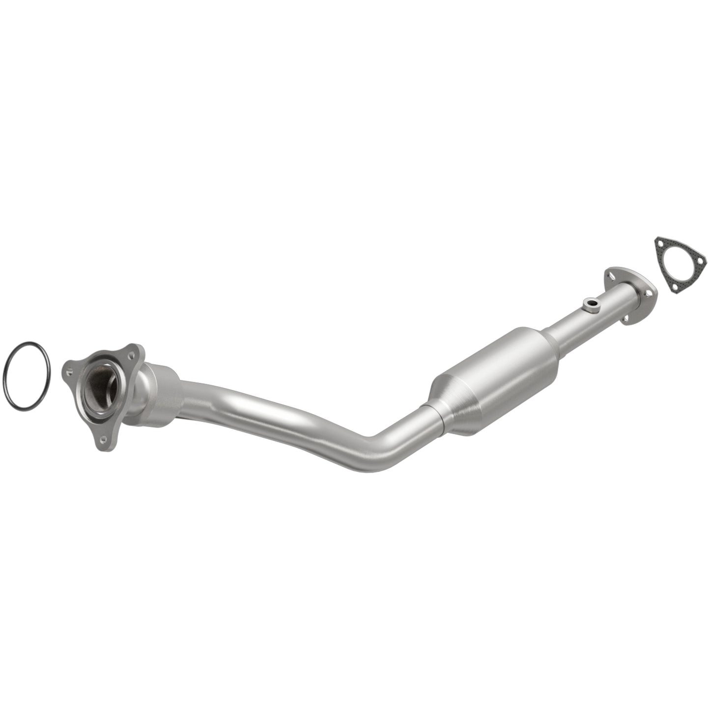 MagnaFlow HM Grade Federal / EPA Compliant Direct-Fit Catalytic Converter 23969 MAGNAFLOW-23969