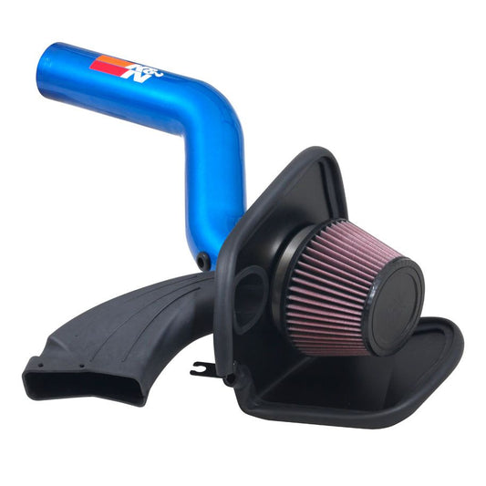K&N 69-3539TB Performance Air Intake System