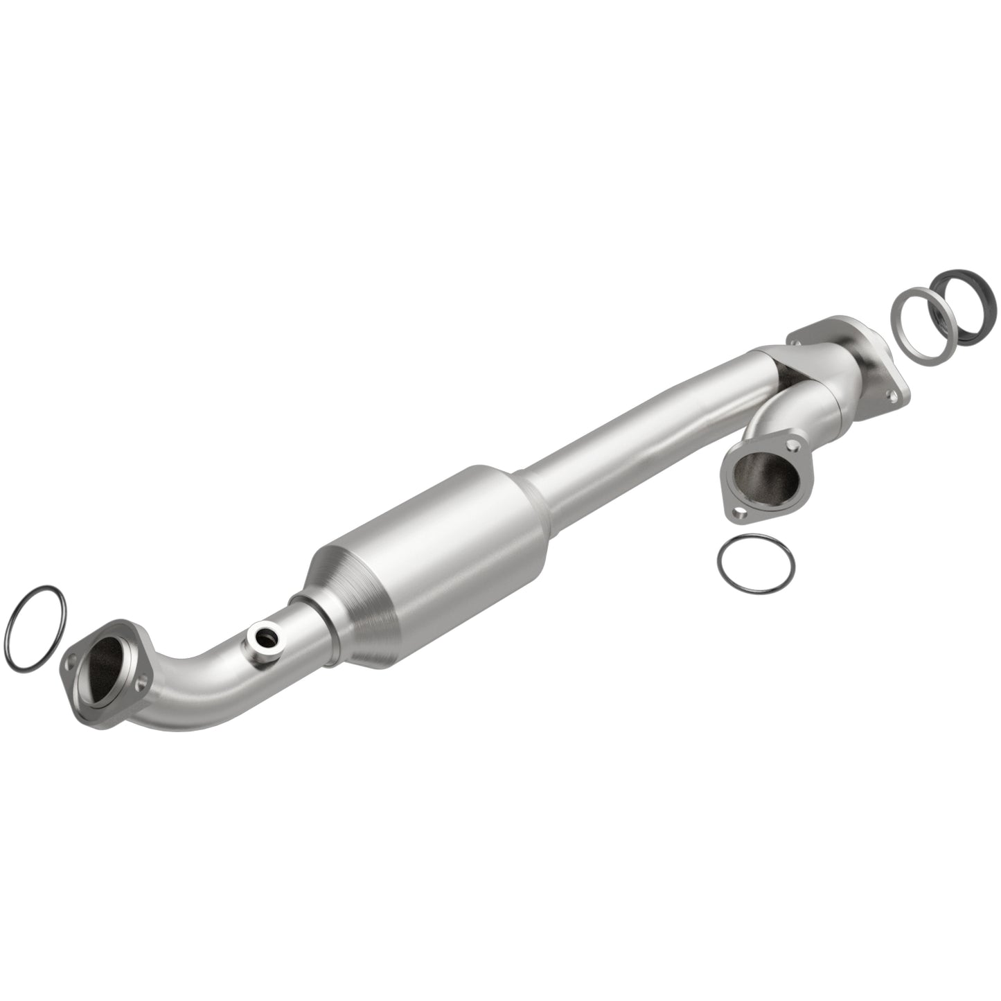 MagnaFlow HM Grade Federal / EPA Compliant Direct-Fit Catalytic Converter 23985 MAGNAFLOW-23985