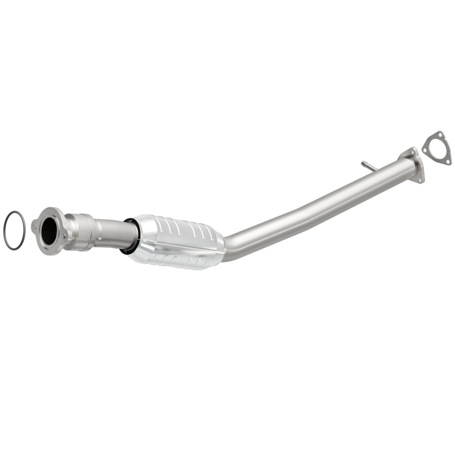 MagnaFlow HM Grade Federal / EPA Compliant Direct-Fit Catalytic Converter 23993 MAGNAFLOW-23993