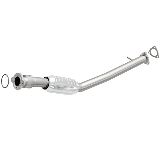 MagnaFlow HM Grade Federal / EPA Compliant Direct-Fit Catalytic Converter 23993 MAGNAFLOW-23993