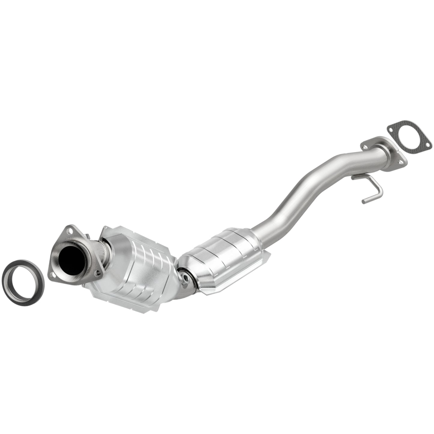 MagnaFlow HM Grade Federal / EPA Compliant Direct-Fit Catalytic Converter 23995 MAGNAFLOW-23995