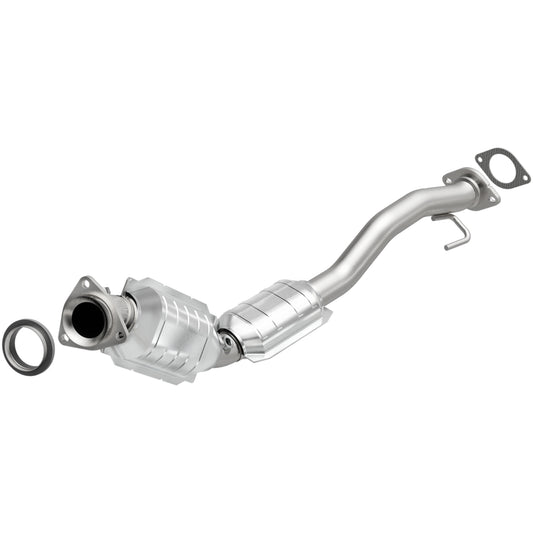 MagnaFlow HM Grade Federal / EPA Compliant Direct-Fit Catalytic Converter 23995 MAGNAFLOW-23995