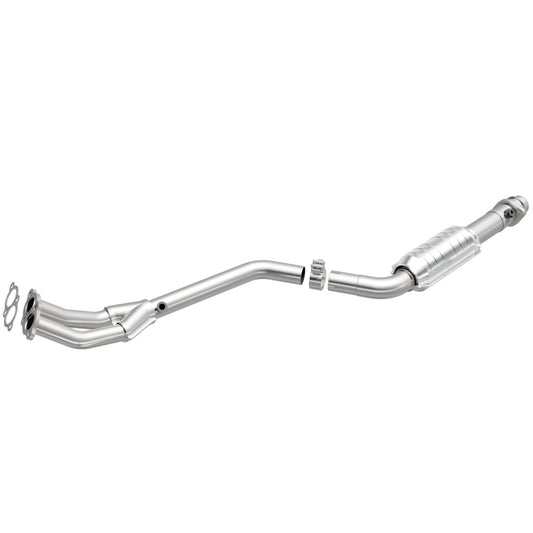 MagnaFlow HM Grade Federal / EPA Compliant Direct-Fit Catalytic Converter 23996 MAGNAFLOW-23996