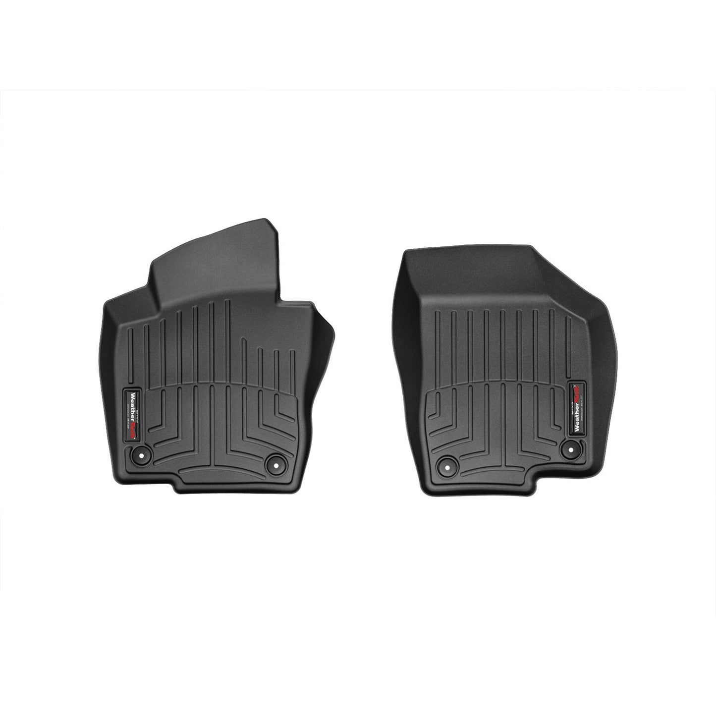 WeatherTech FloorLiner™ DigitalFit® 443841