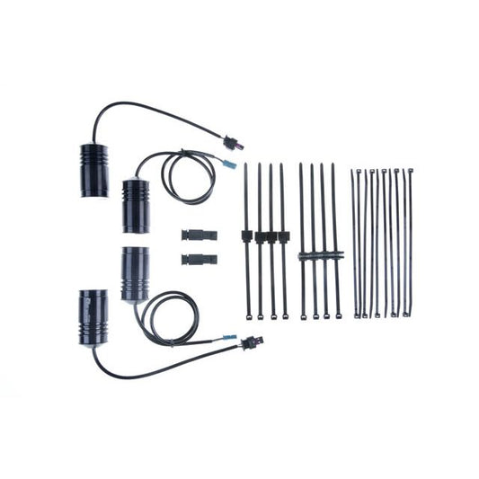 KW Suspensions 68510252 KW ESC Module - BMW M5 F10