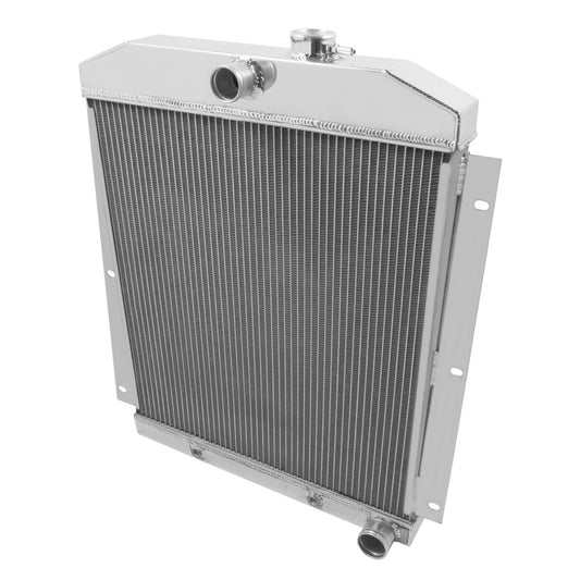 Frostbite Aluminum Radiator FB101