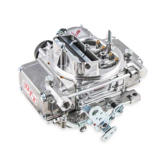 Quick Fuel Technology Slayer Series Carburetor SL-450-VS