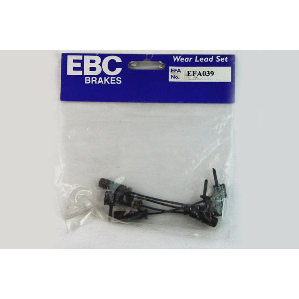 EBC EFA039 Brake Wear Lead Sensor Kit