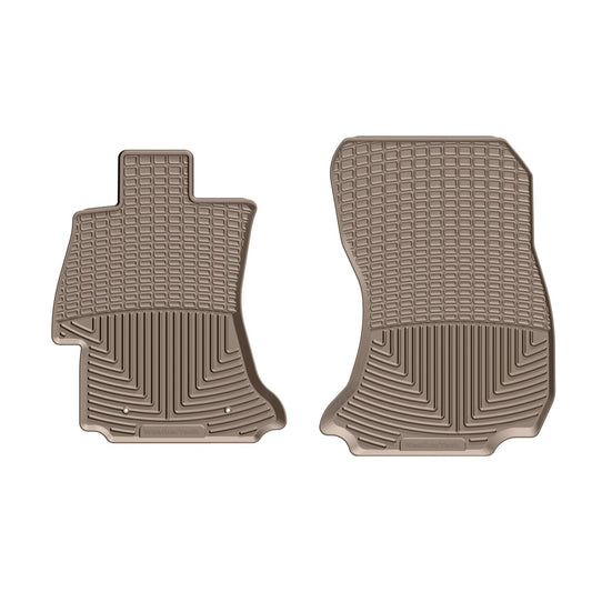 WeatherTech All Weather Floor Mats W387TN