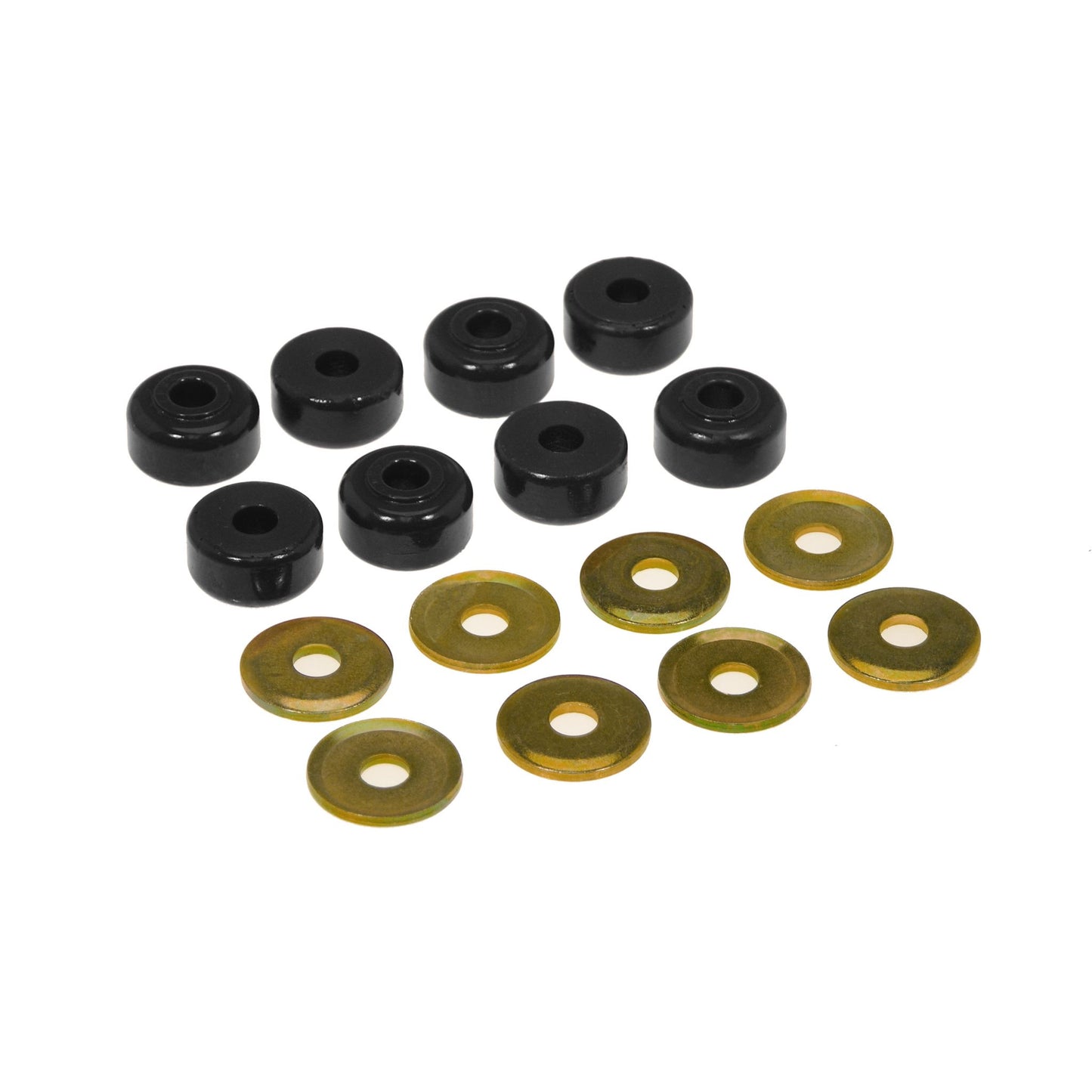 Prothane END LINK BUSH & WASH 5/8X1 1/8OD 19-430-BL