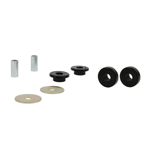 Whiteline - W93047 - Differential - mount support front bushing
