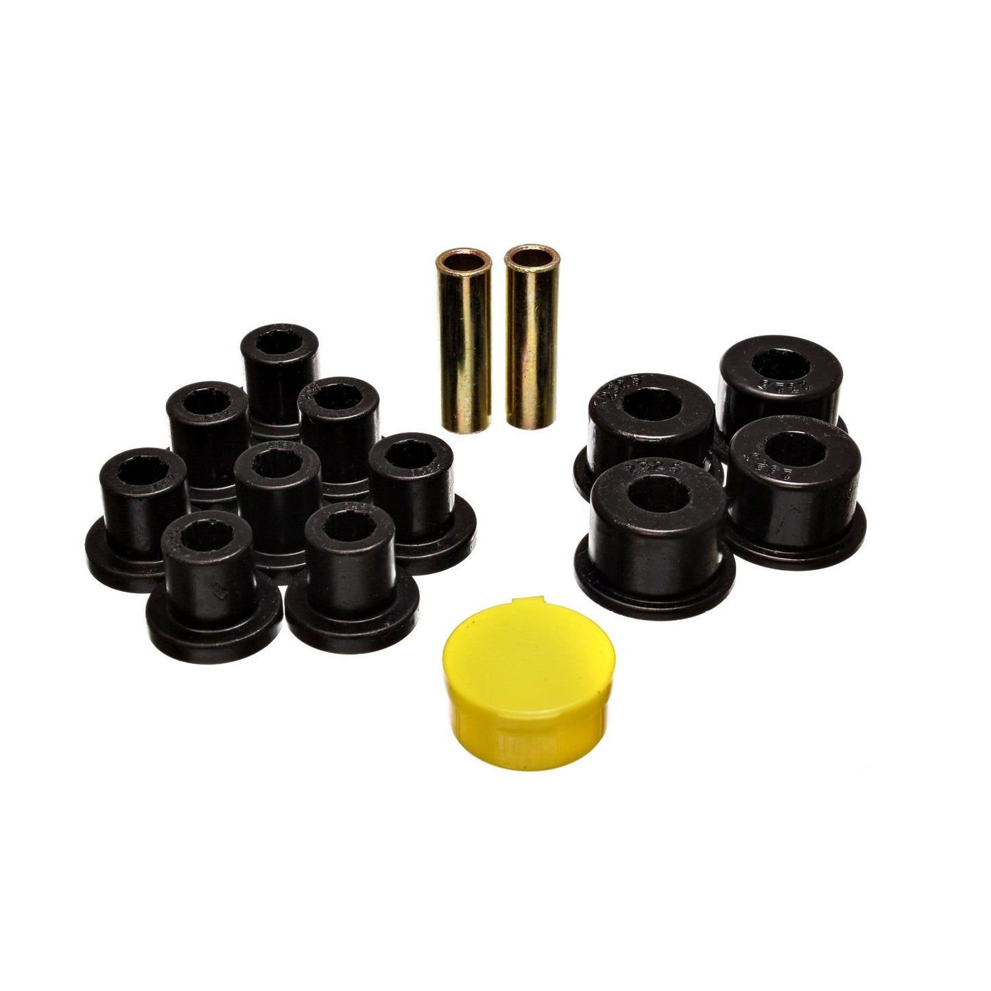 Energy Suspension MGB REAR SPRING BUSHING 10.2101G