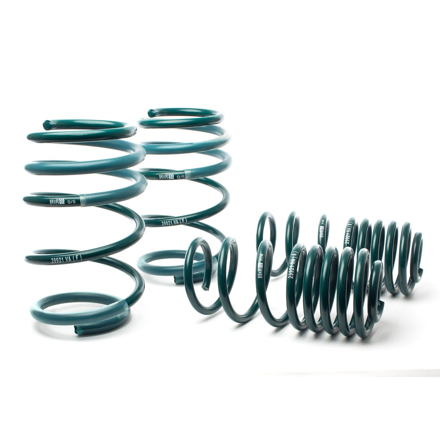 H&R Special Springs Sport Spring Kit 29921