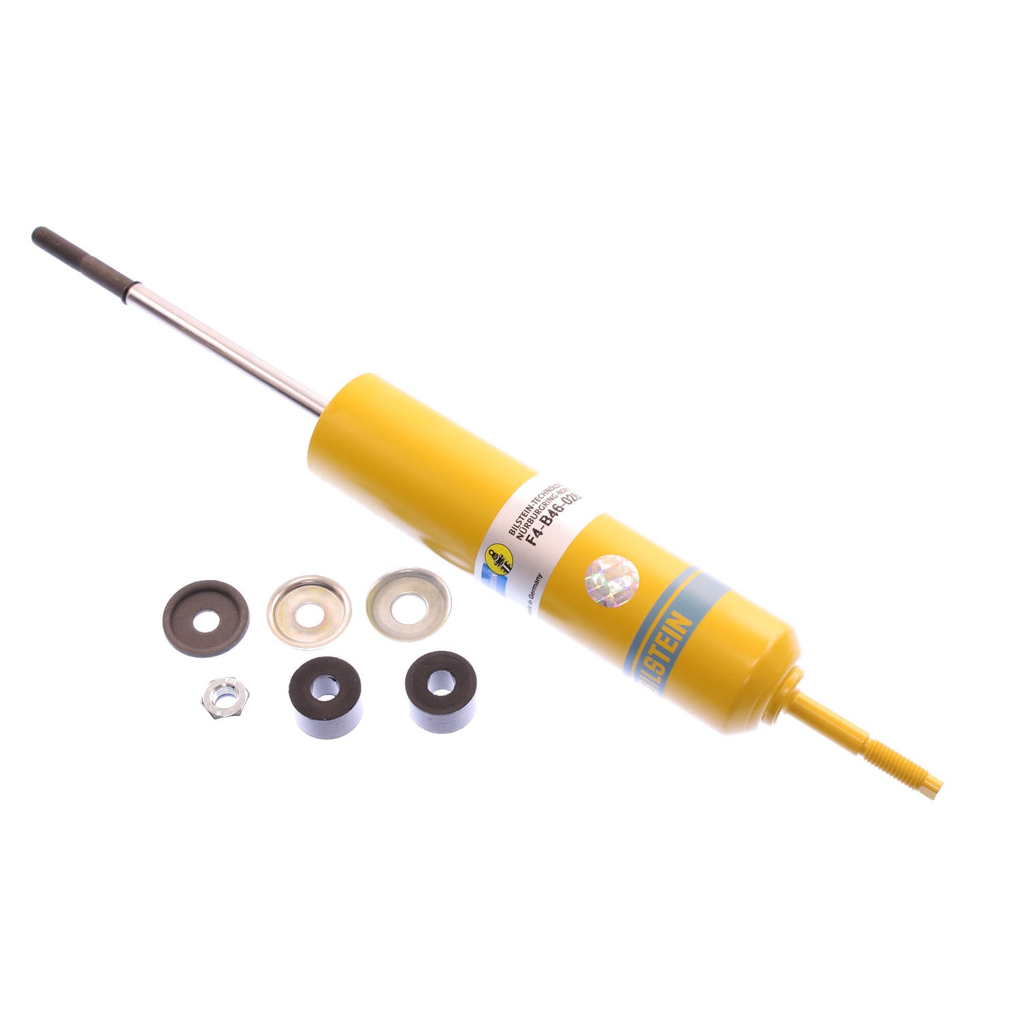 Bilstein Shock Absorbers 24-002837