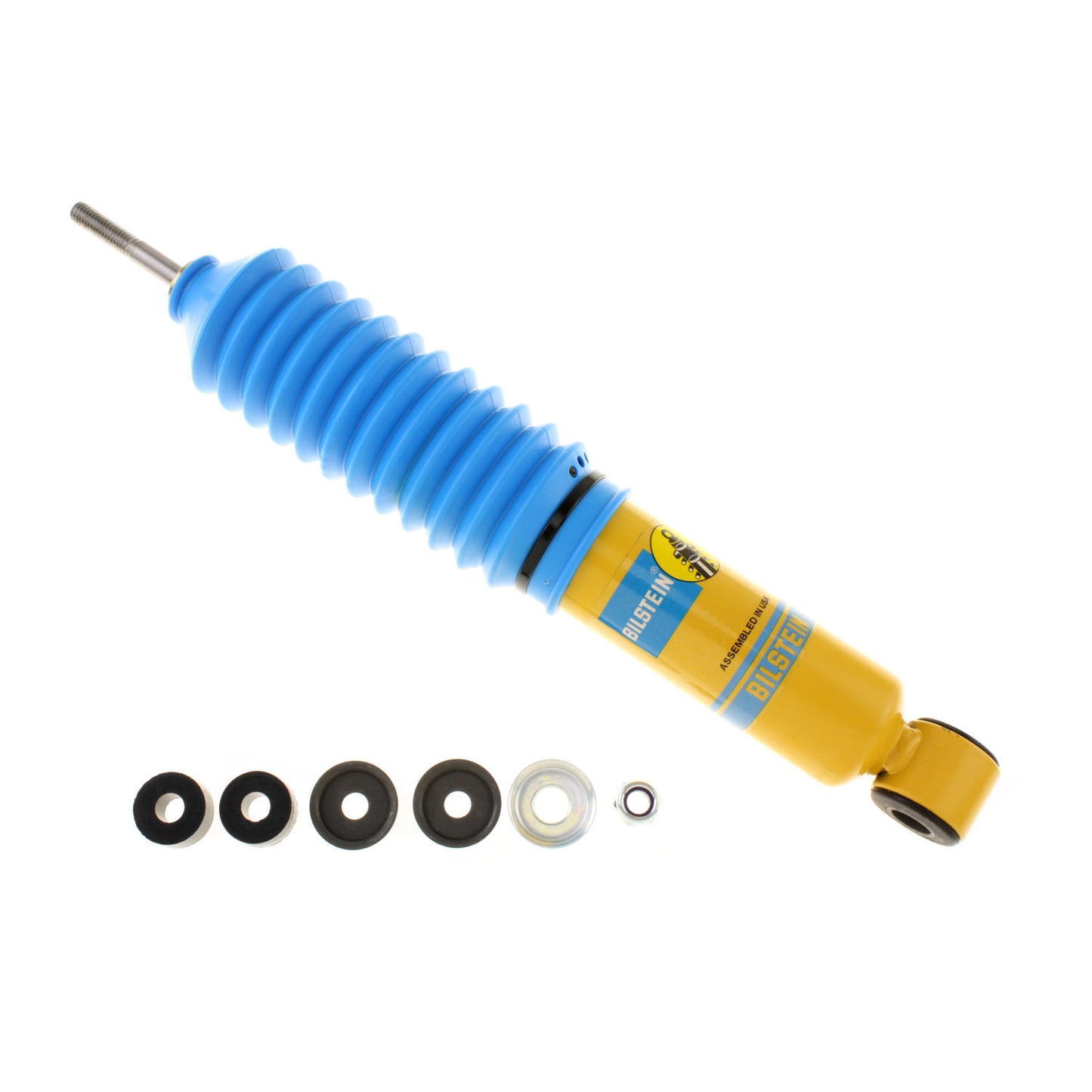 Bilstein Shock Absorbers 24-011396