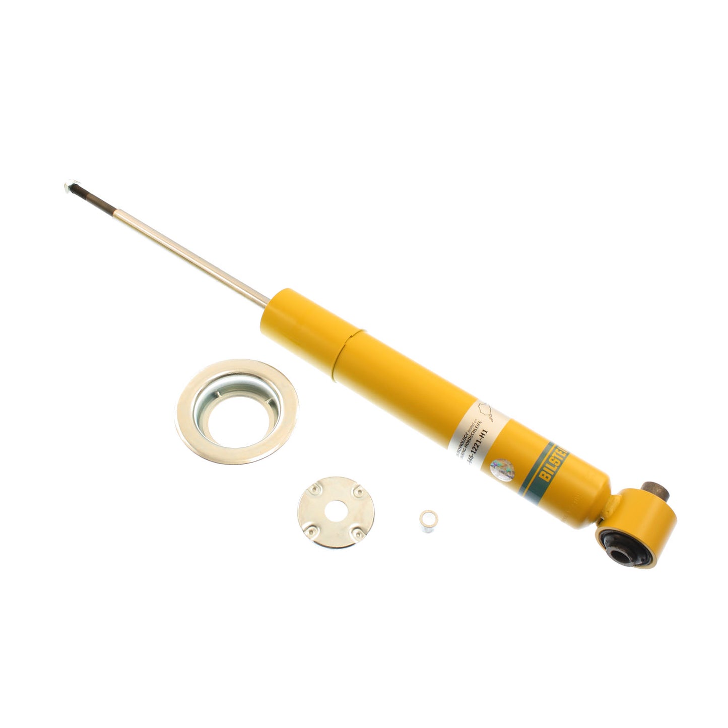 Bilstein Shock Absorbers 24-012218