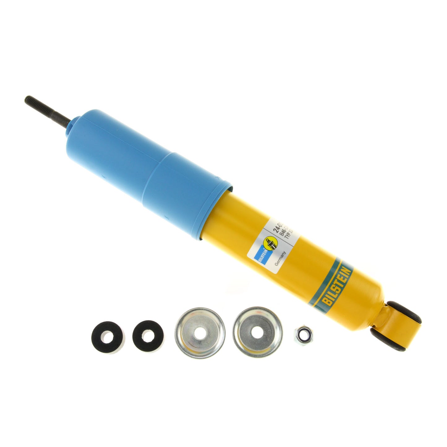 24-012454 Bilstein Shock Absorbers