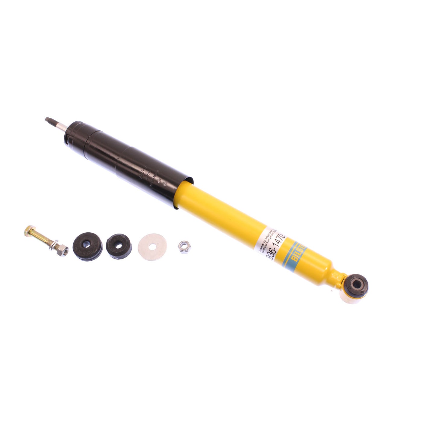 Bilstein Shock Absorbers 24-014700