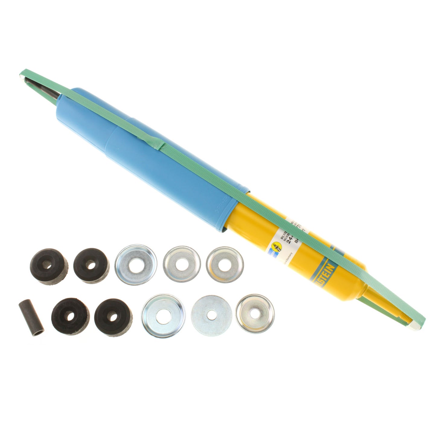 Bilstein Shock Absorbers 24-014779