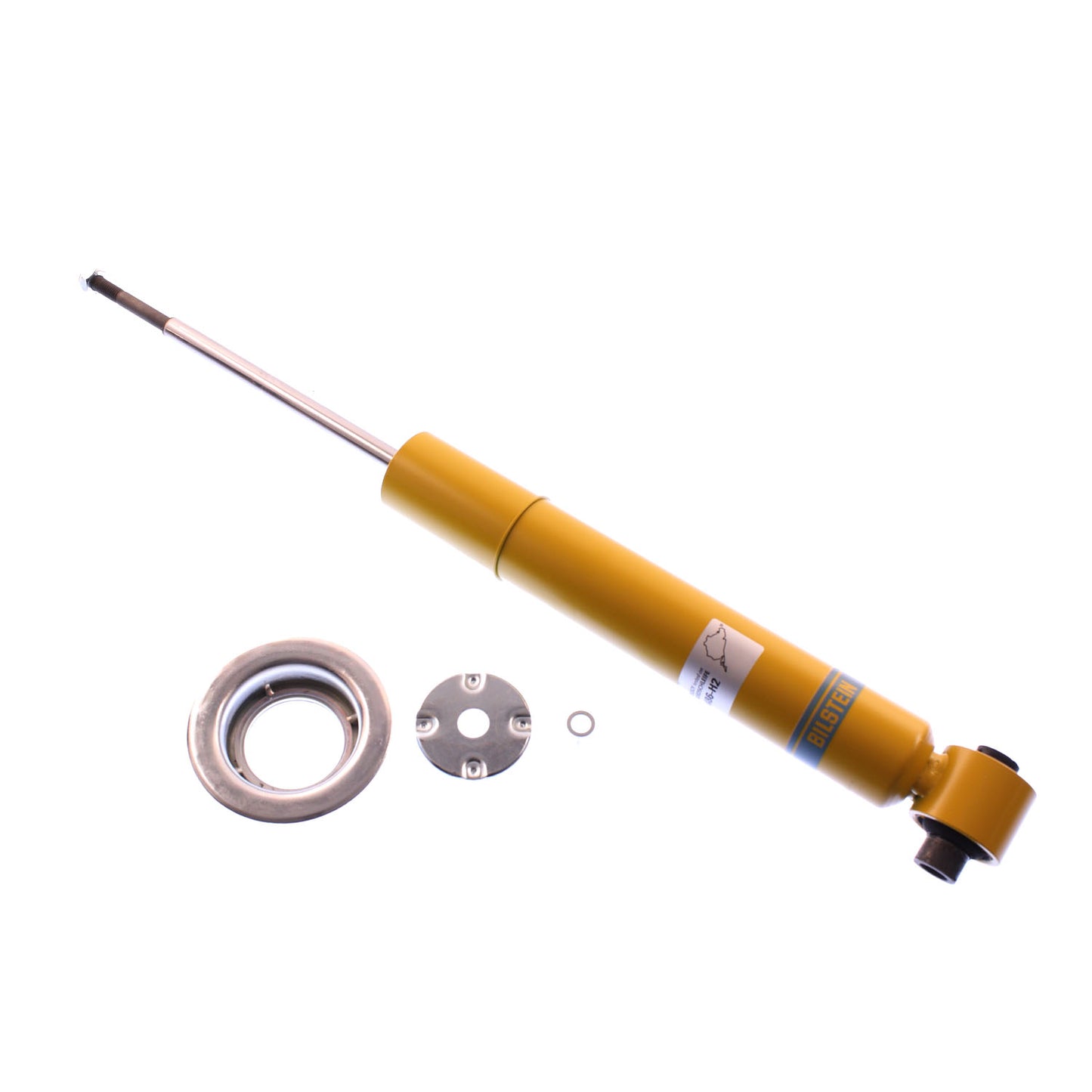 24-014861 Bilstein Shock Absorbers