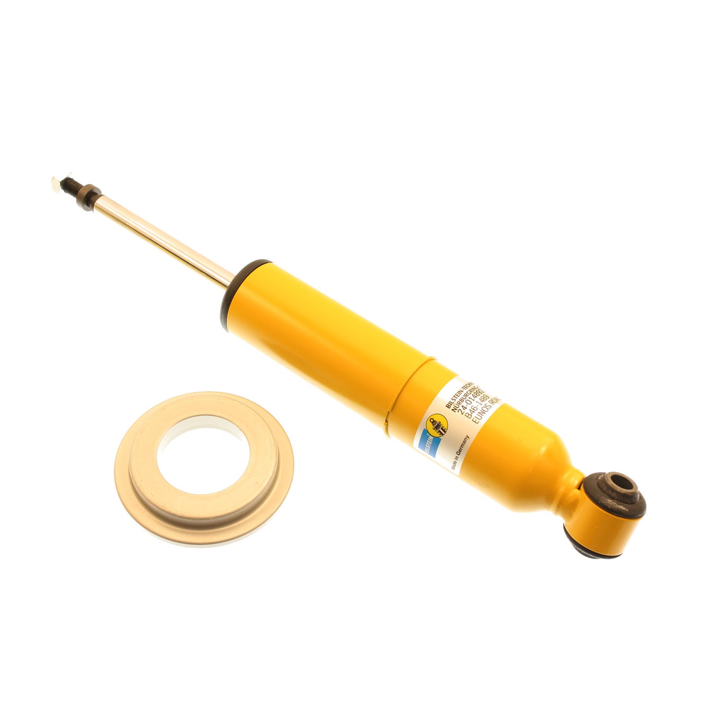 Bilstein Shock Absorbers 24-014892