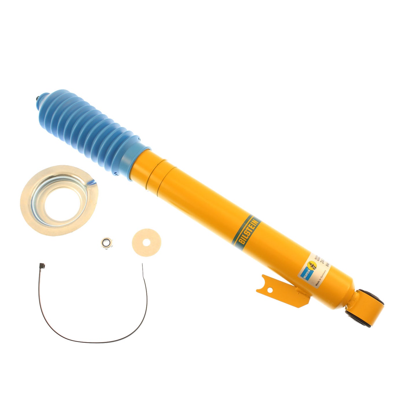 Bilstein Shock Absorbers 24-016636