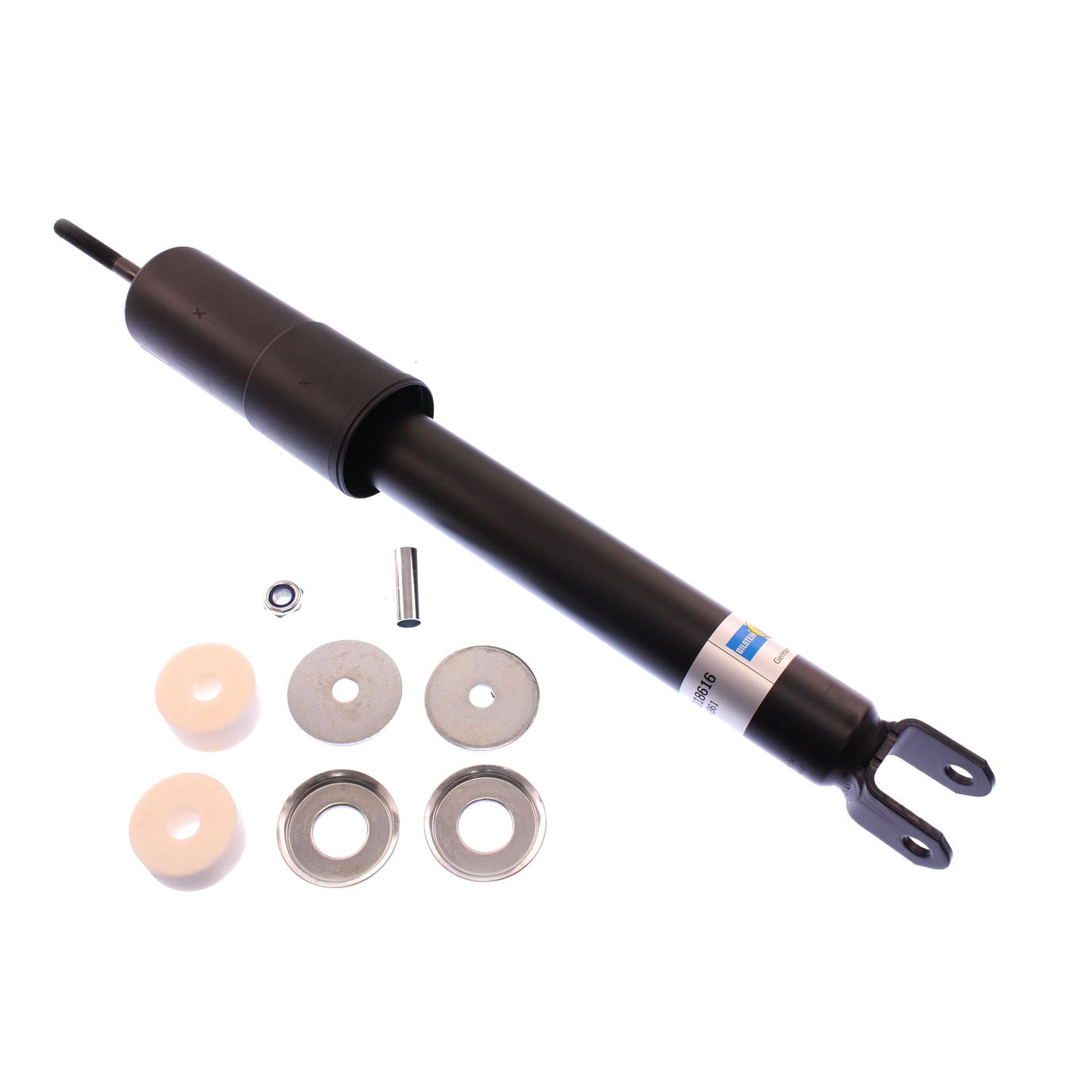 Bilstein Shock Absorbers 24-018616