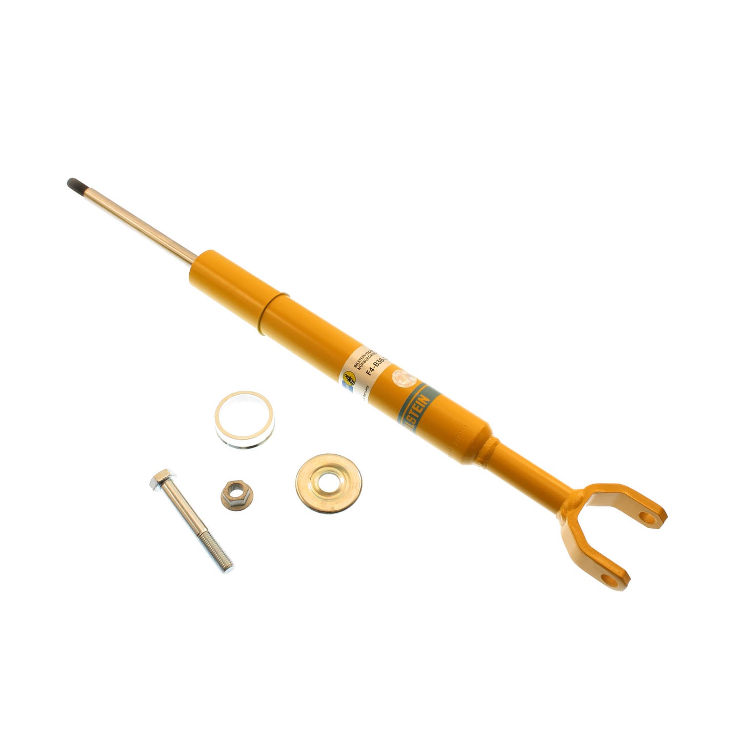 Bilstein Shock Absorbers 24-020794
