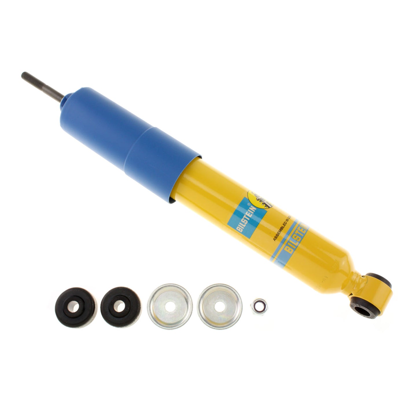 Bilstein Shock Absorbers 24-022361