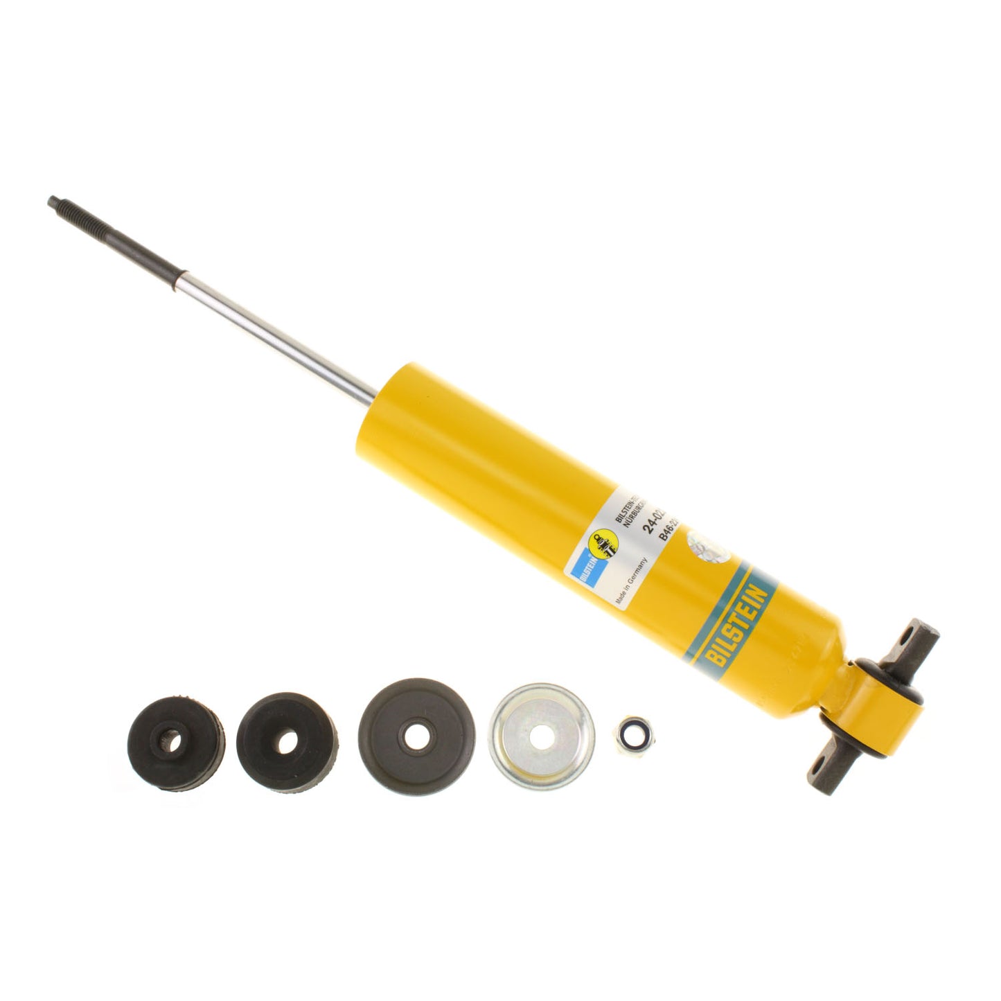 Bilstein Shock Absorbers 24-022477