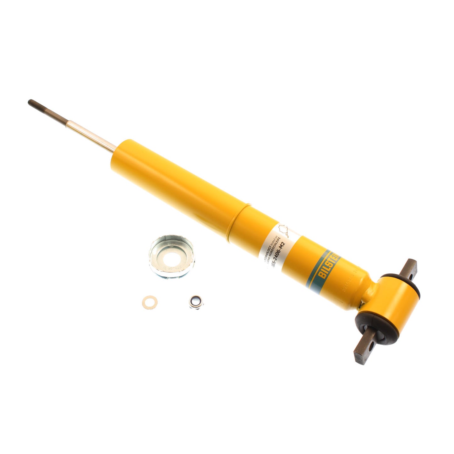 Bilstein Shock Absorbers 24-024068