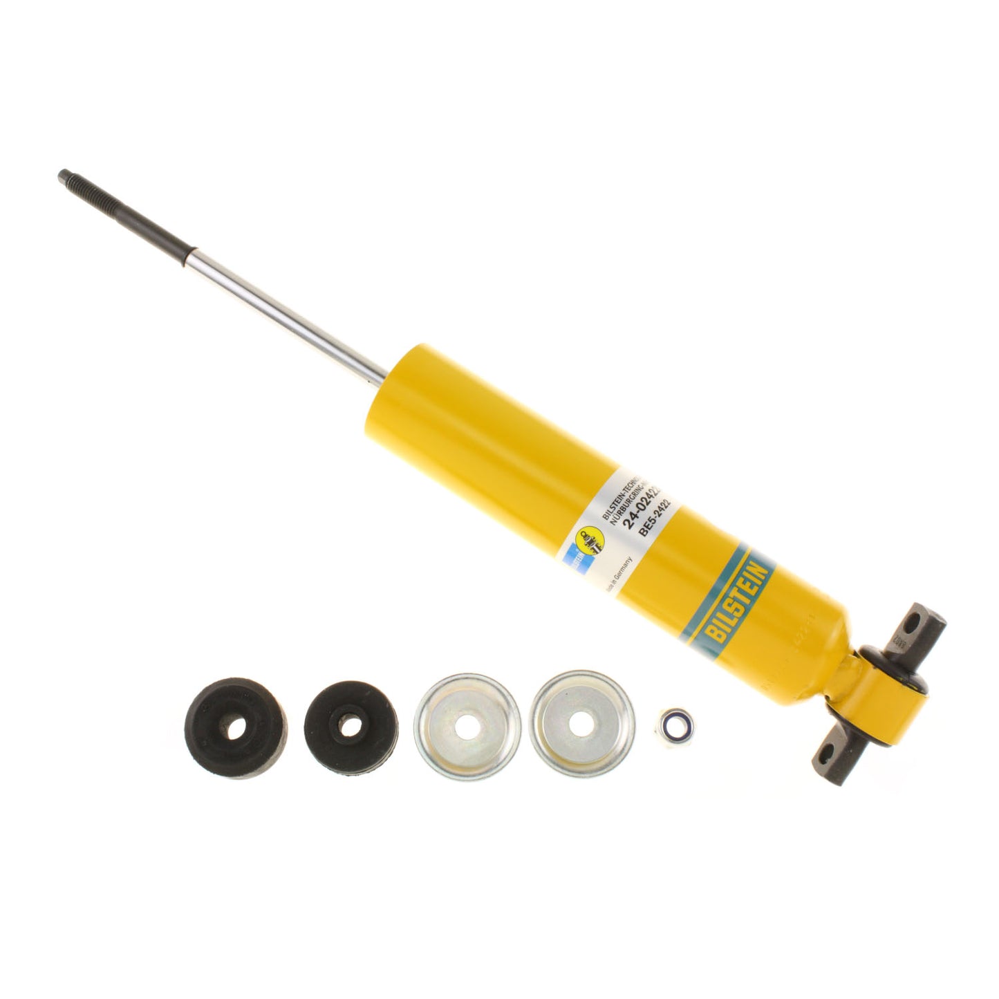 Bilstein Shock Absorbers 24-024228