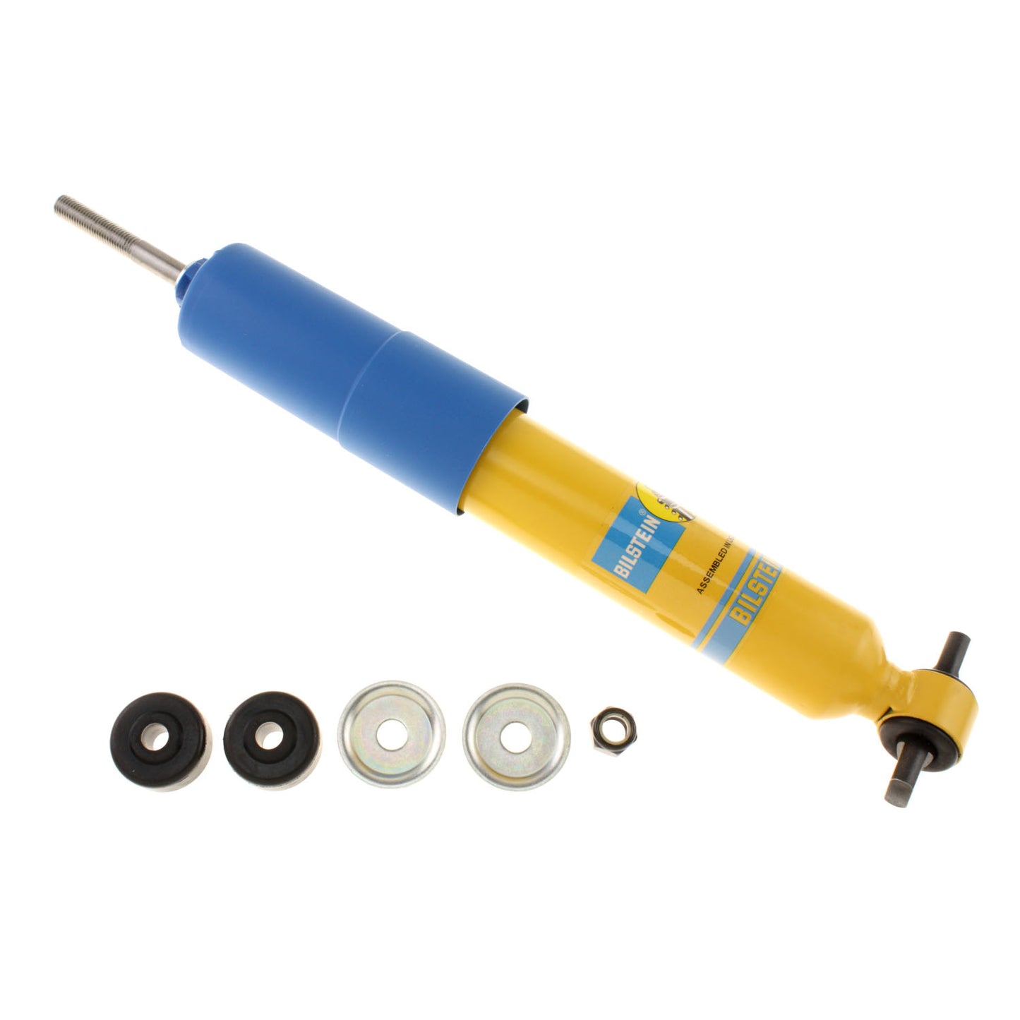 Bilstein Shock Absorbers 24-024785