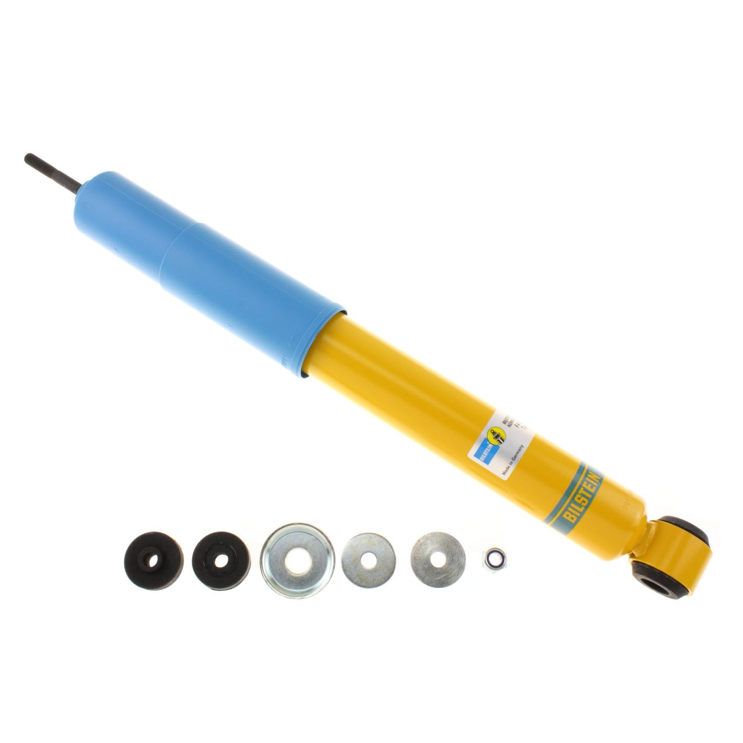 Bilstein Shock Absorbers 24-027410