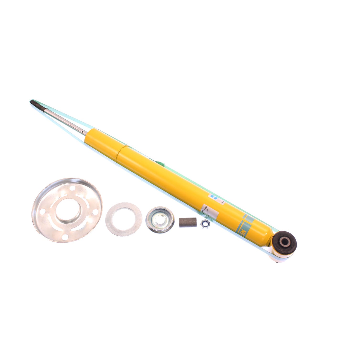 Bilstein Shock Absorbers 24-062596