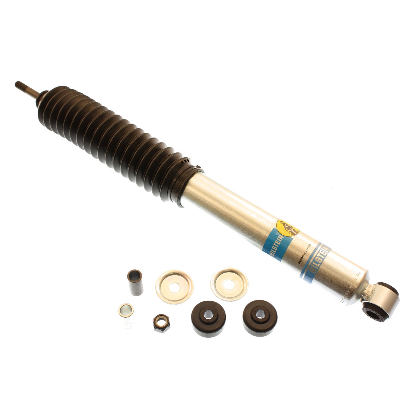 Bilstein Shock Absorbers 24-065283
