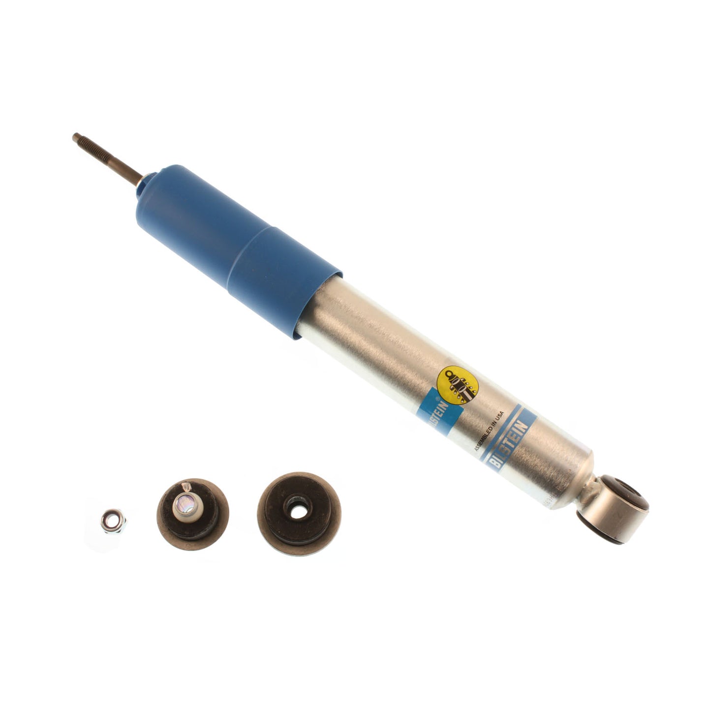 Bilstein Shock Absorbers 24-109369
