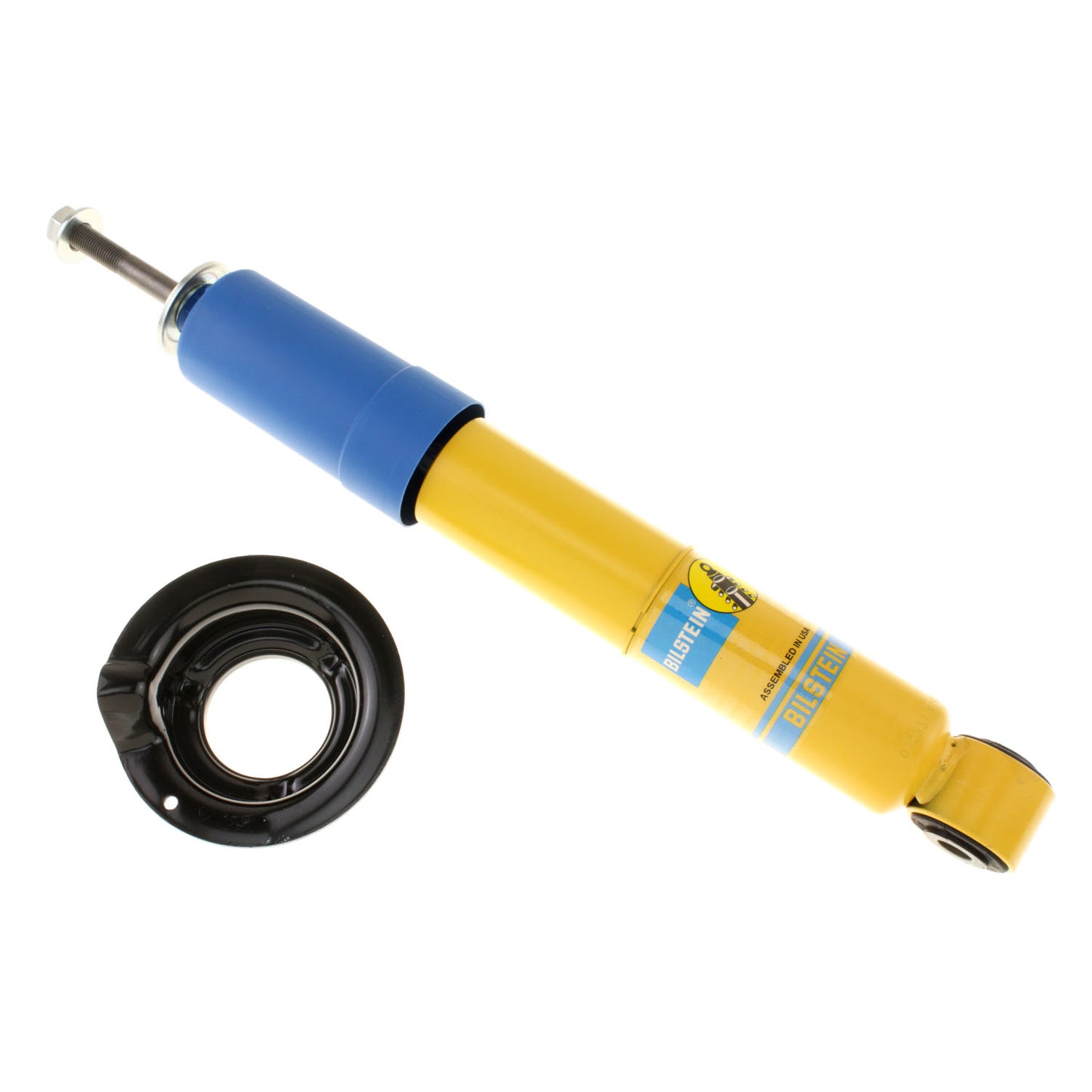 Bilstein Shock Absorbers 24-137430