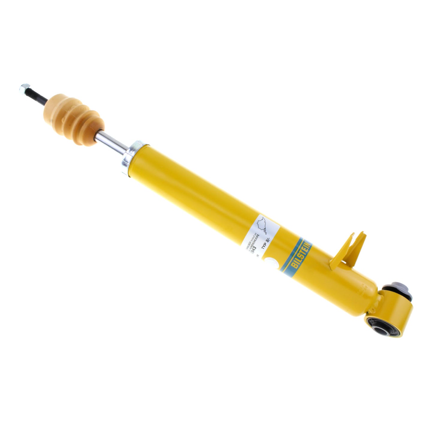 Bilstein Shock Absorbers 24-143943