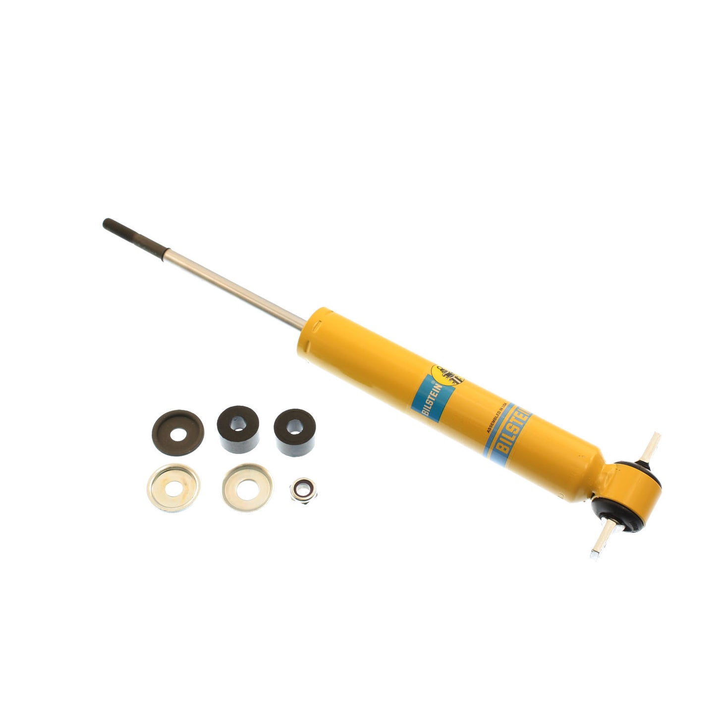 Bilstein Shock Absorbers 24-184526